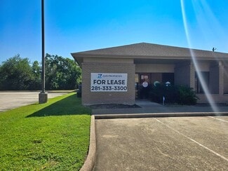 Houston, TX Office - 11500 Market Street Rd Houston, TX Office - 11500 Market Street Rd