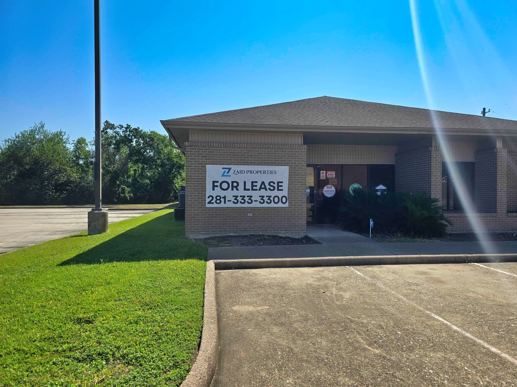 11500 Market Street Rd, Houston, TX for Rent