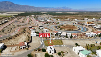 Thermal, CA Residential Land - 61702 Goodwood Dr