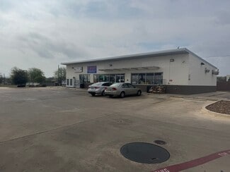 Killeen, TX Freestanding - 1800 W Elms Rd