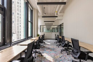 Chicago, IL Office - 24 E Washington St