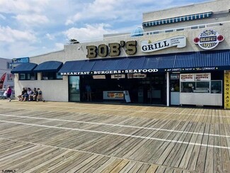 Ocean City, NJ Retail - 1368 Boardwalk