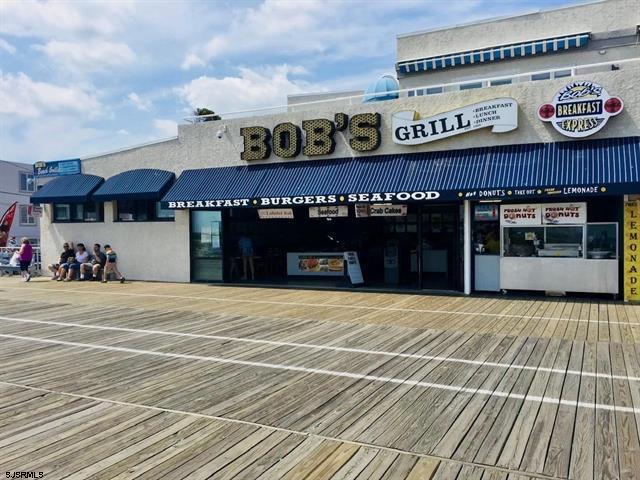 1368 Boardwalk, Ocean City, NJ for Rent