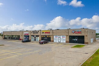 Oklahoma City, OK Retail - 1317 SE 44th St