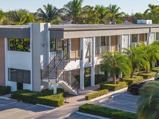 Miami, FL Office/Medical - 1021 Ives Dairy Rd