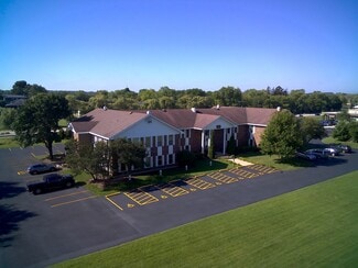 Gurnee, IL Medical - 4343 Old Grand Ave