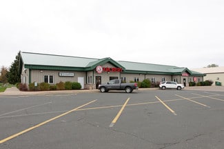 Hudson, WI Office/Retail - 1830 Webster St