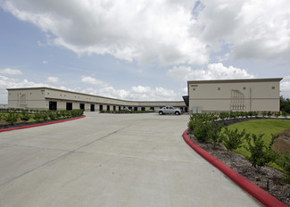 Richmond, TX Office, Retail, Flex, Industrial - 19830 FM 1093