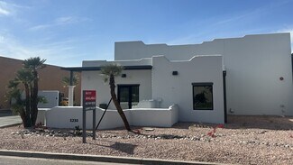 Phoenix, AZ Industrial - 5230 S 39th St Phoenix, AZ Industrial - 5230 S 39th St
