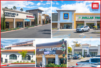 Laguna Hills, CA Retail - 24270 El Toro Rd