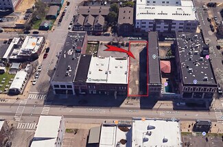 Memphis, TN Commercial - 386 S Main St Memphis, TN Commercial - 386 S Main St
