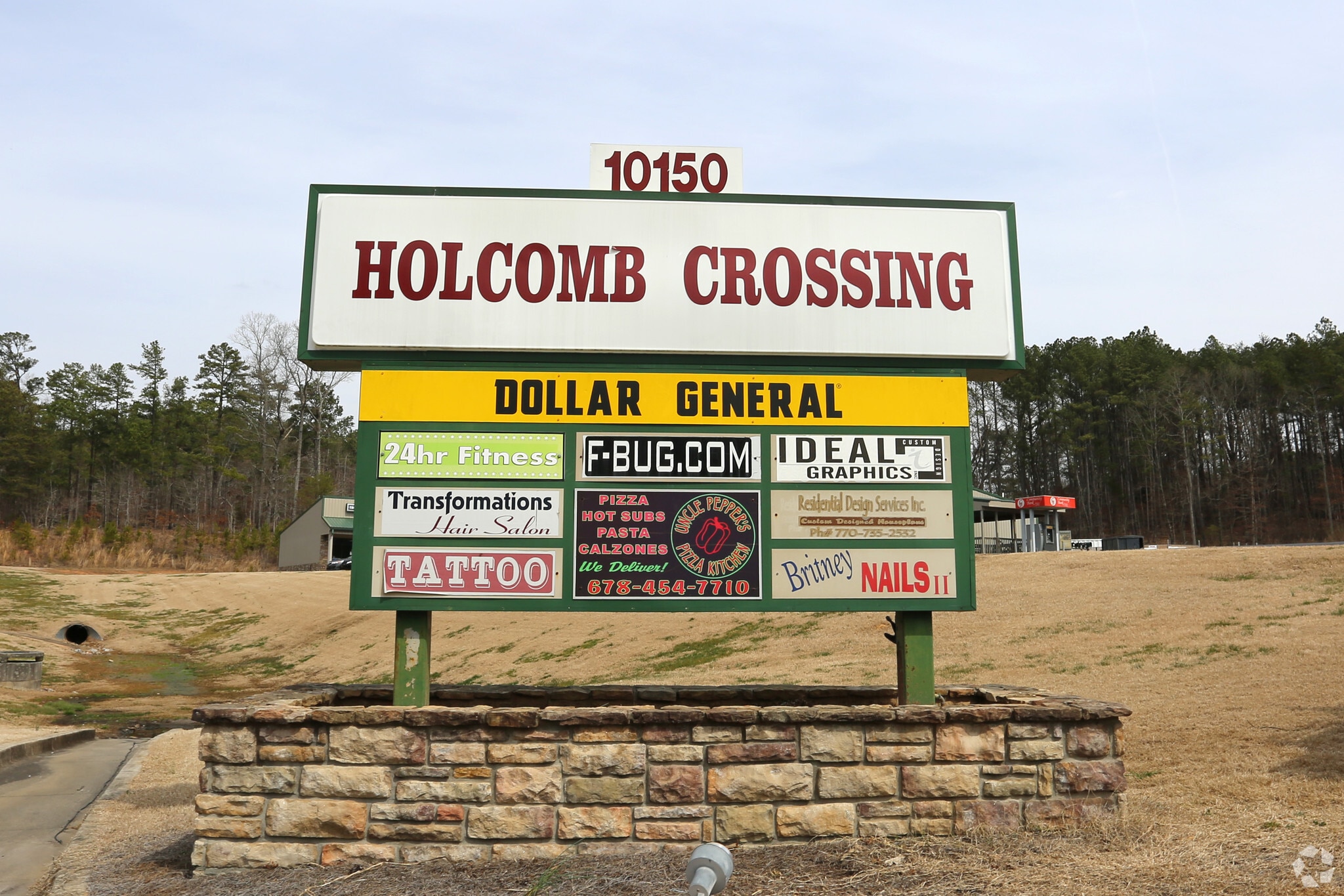 10150 Ball Ground Rd, Ball Ground, GA for Rent