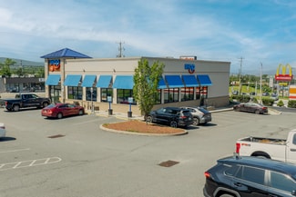 Wilkes Barre, PA Restaurant - 770 Kidder St
