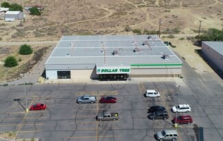 Kirtland, NM undefined - 4172 Hwy 64