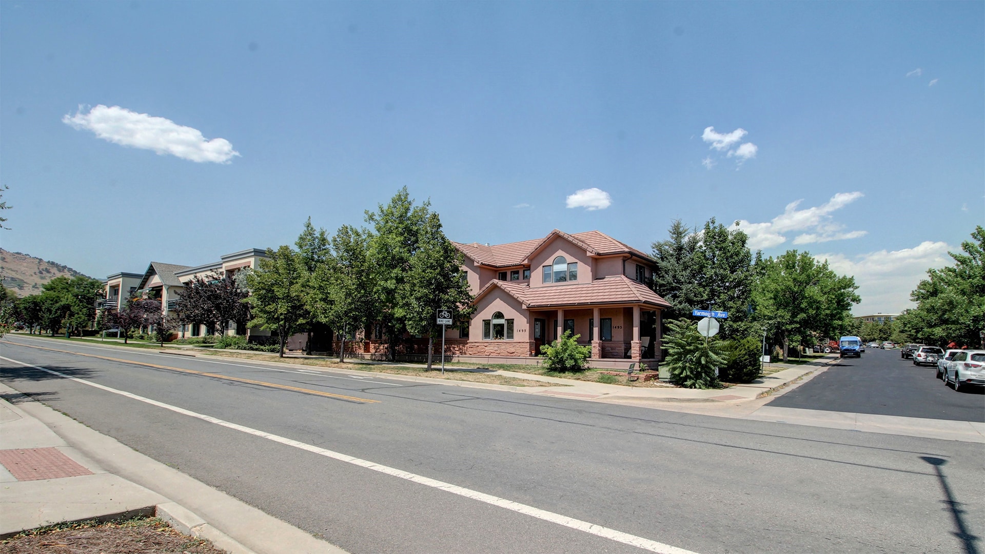 1495 Yarmouth Ave, Boulder, CO for Rent