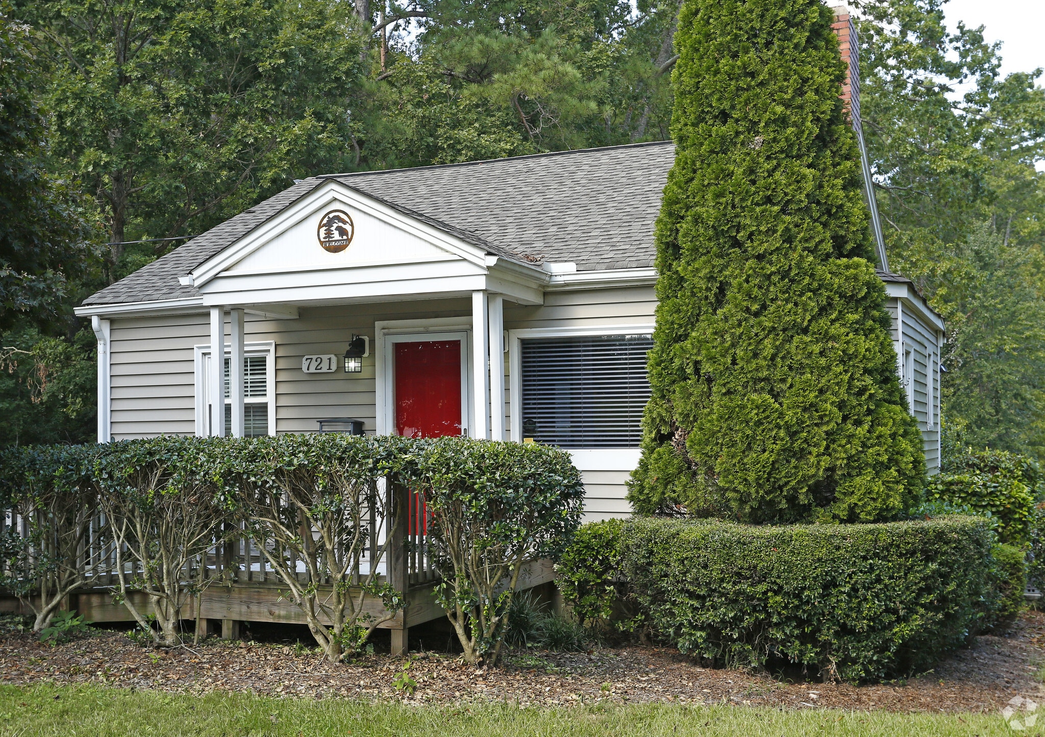 721 Holly Springs Rd, Holly Springs, NC for Rent