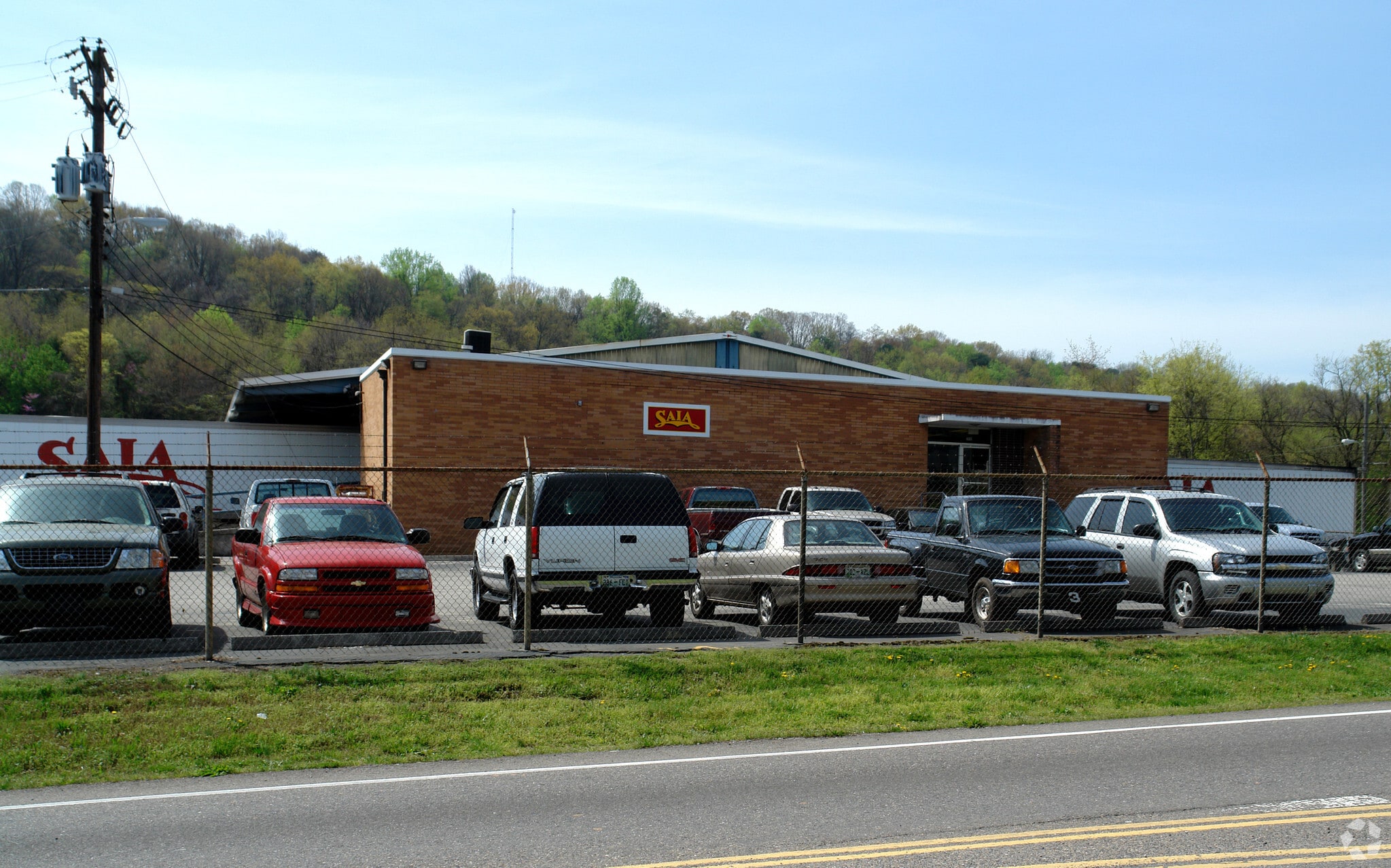 2650 Western Ave, Knoxville, TN for Sale