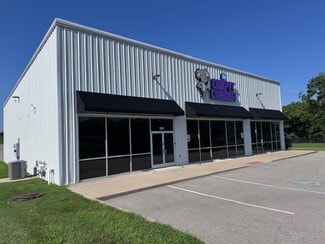 Shelbyville, KY Industrial - 560 Gordon Ln