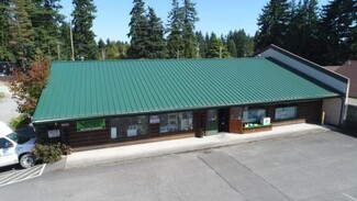 Shoreline, WA Commercial - 16610 Aurora Ave N