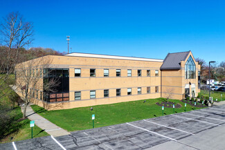 Warrendale, PA Office - 100 Allegheny Dr