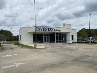 Baton Rouge, LA Bank - 8759 Sullivan Rd