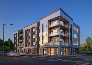 La Crosse, WI Retail - 341 River Bend Rd