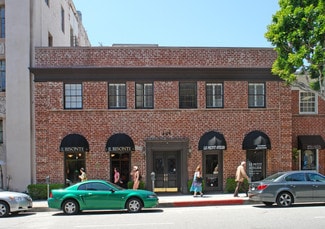 Beverly Hills, CA Office - 409 N Camden Dr
