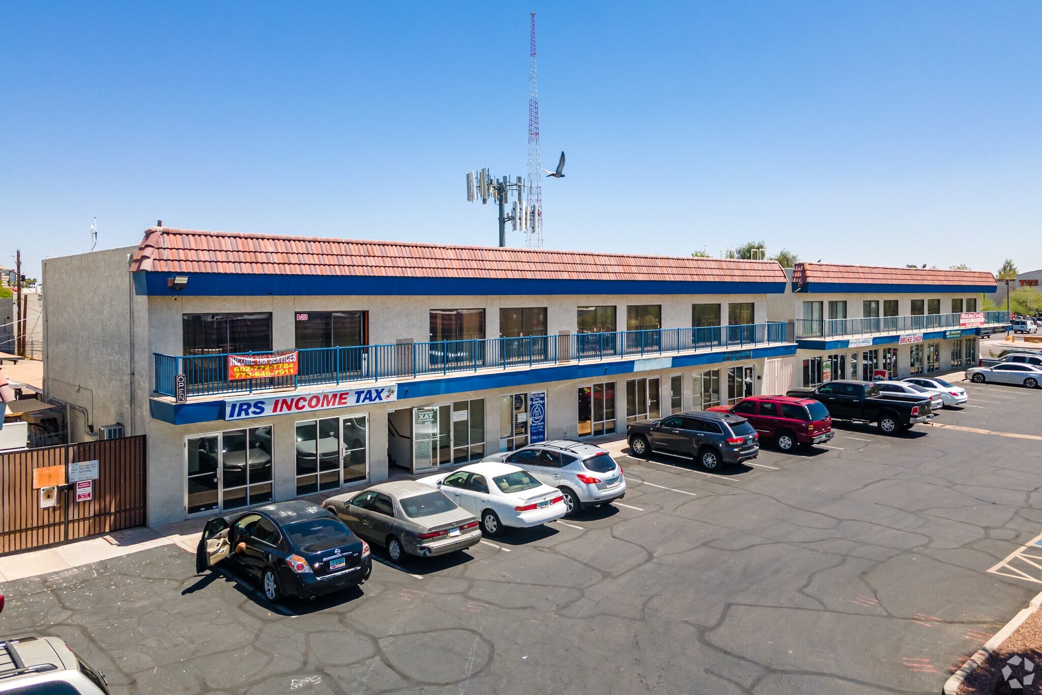 Best HD Pictures about  3609 E Thomas Rd Phoenix Az 85018  with No AI Images