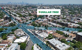 Brooklyn, NY undefined - 525-533 Remsen Ave Brooklyn, NY undefined - 525-533 Remsen Ave