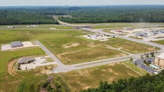 I 22 ST HWY 129  