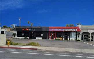 El Cajon, CA undefined - 997 Broadway
