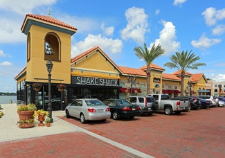 Winter Park, FL Retail - 111 N Orlando Ave Winter Park, FL Retail - 111 N Orlando Ave