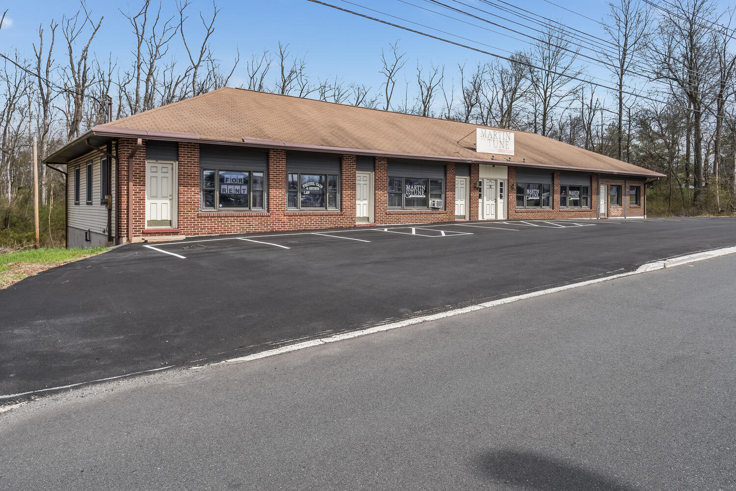 1 Old Highway 28, White House Station, NJ for Rent