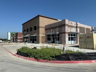 Celina, TX Retail - 565 S Preston Rd