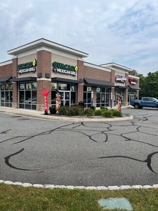 Lincoln Park, NJ Retail - 275 Comly Rd Lincoln Park, NJ Retail - 275 Comly Rd