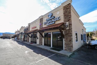 Elizabethton, TN Storefront Retail/Office - 1201 Highway 19E