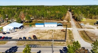 Leesville, SC Retail - 2304 Pond Branch Rd
