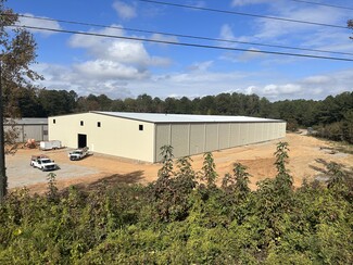 Lagrange, GA Industrial - 71 Busch Dr