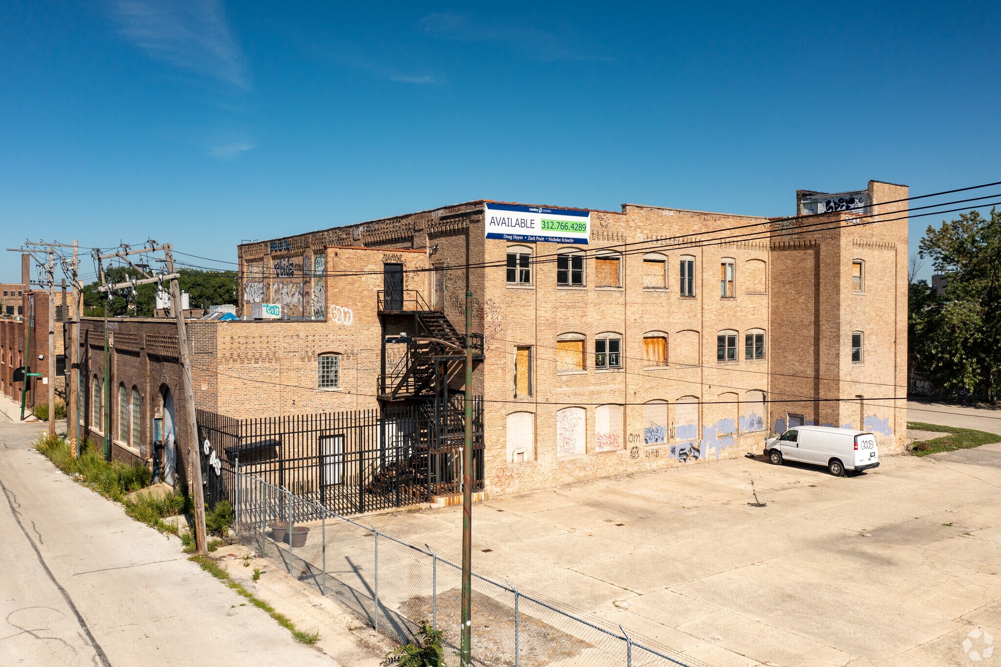 1648 W Kinzie St, Chicago, IL for Sale