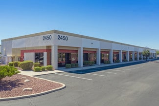 Tucson, AZ Flex - 2450 W Ruthrauff Rd