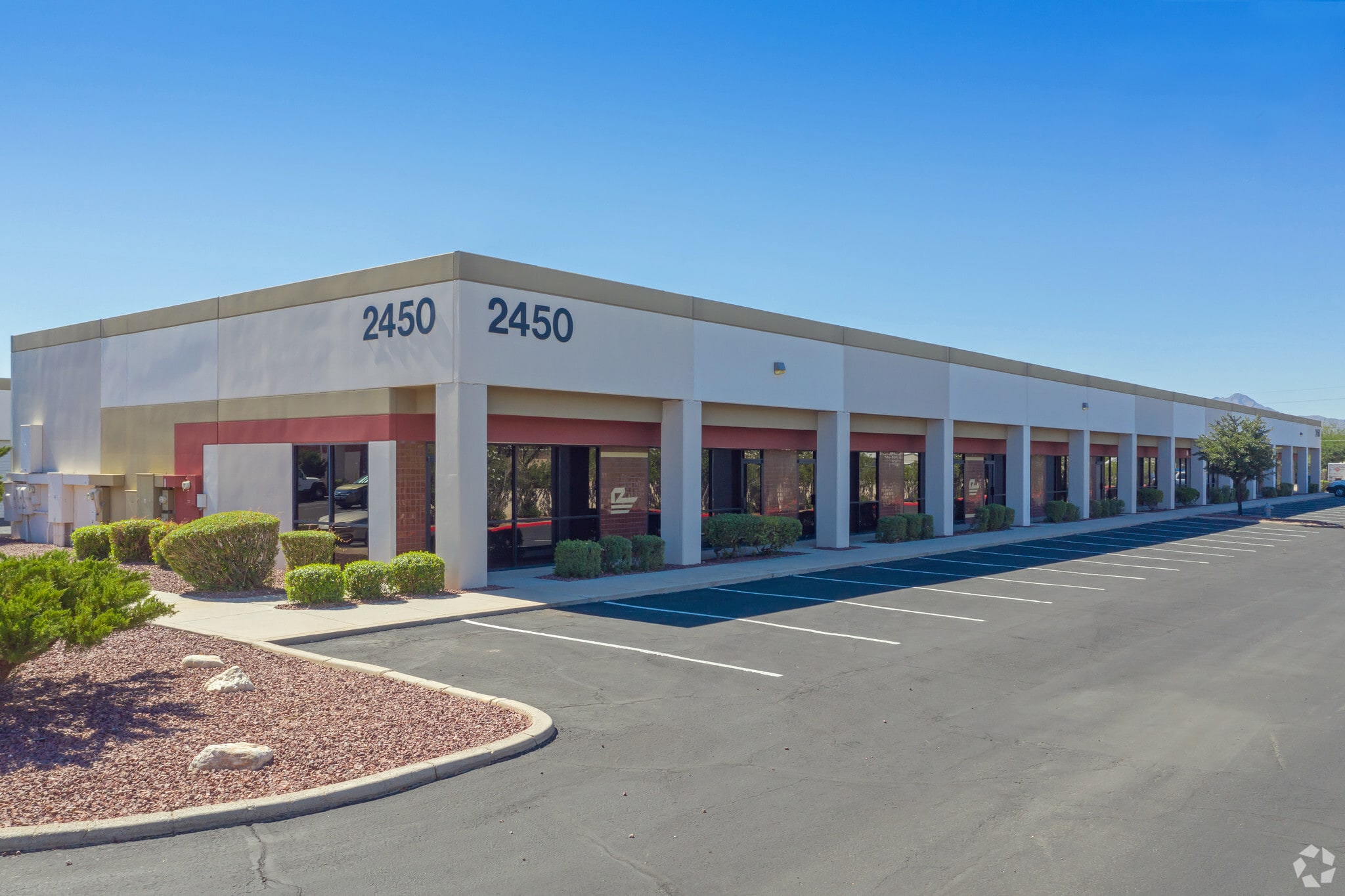 2450 W Ruthrauff Rd, Tucson, AZ for Rent