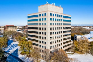 Elk Grove Village, IL Office - 25 NW Point Blvd Elk Grove Village, IL Office - 25 NW Point Blvd
