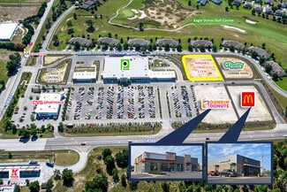 Sorrento, FL Commercial Land - SR 44