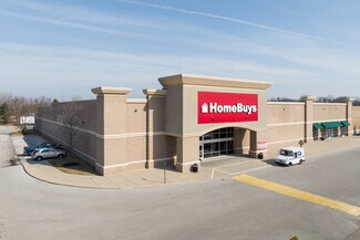 Holland, OH Office/Retail, Retail - 1220-1420 S Holland Sylvania Rd