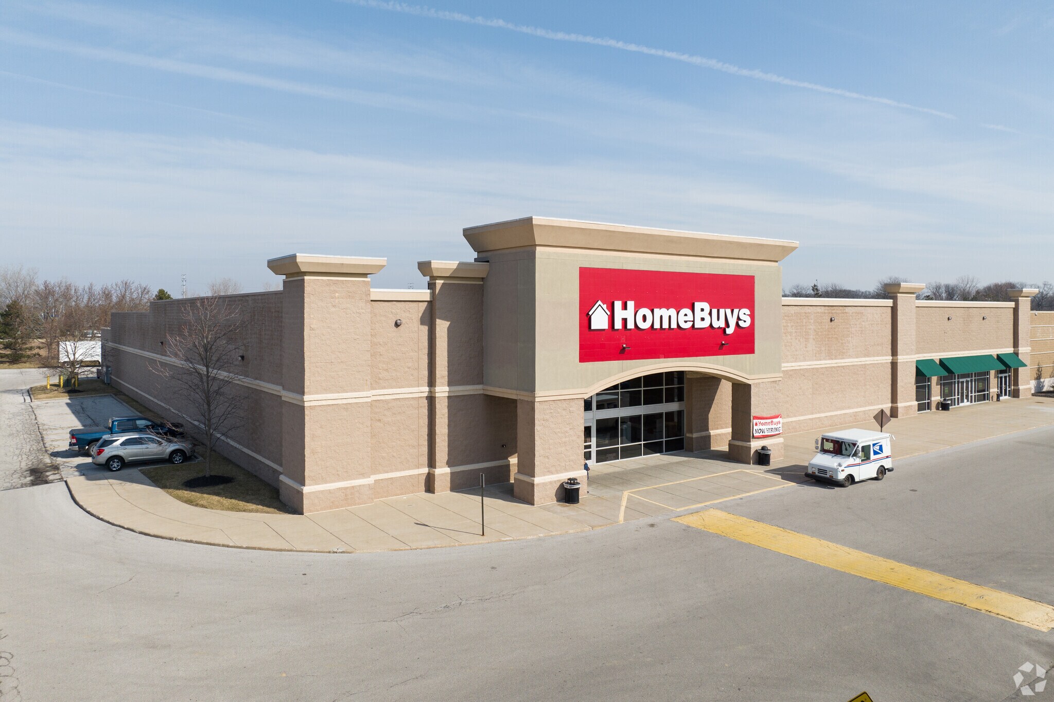 1220-1420 S Holland Sylvania Rd, Holland, OH for Rent