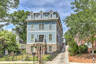 Atlanta, GA undefined - 2972 Lookout Pl NE