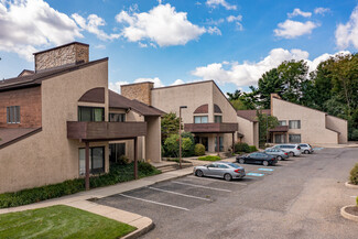 Cherry Hill, NJ Office - 1236 Brace Rd