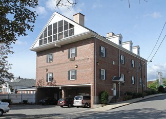 West Roxbury, MA Office - 1996 Centre St West Roxbury, MA Office - 1996 Centre St