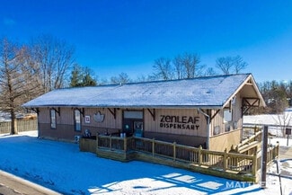 Antwerp, OH Retail - 503 W River St