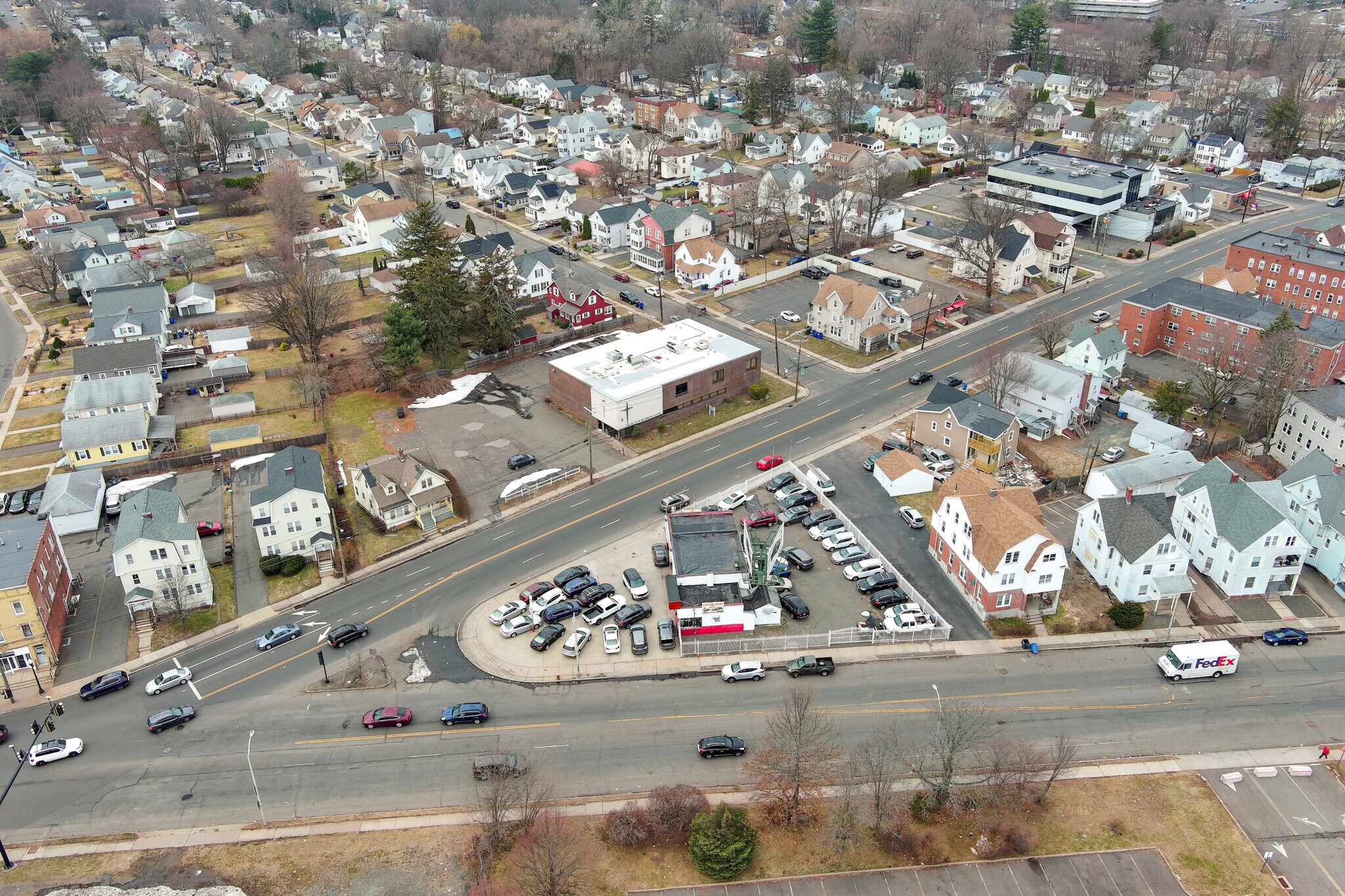 385 New Park Ave, Hartford, CT for Sale